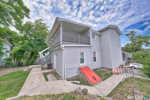 Tiny photo for 21 Hawkins Street #3, Derby, CT 06418 (MLS # 24183529)