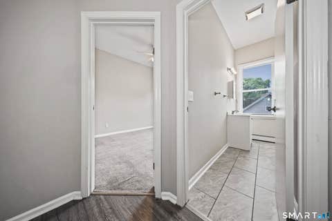 Tiny photo for 21 Hawkins Street #3, Derby, CT 06418 (MLS # 24183529)