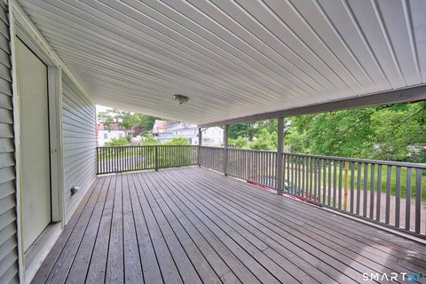 Tiny photo for 21 Hawkins Street #3, Derby, CT 06418 (MLS # 24183529)