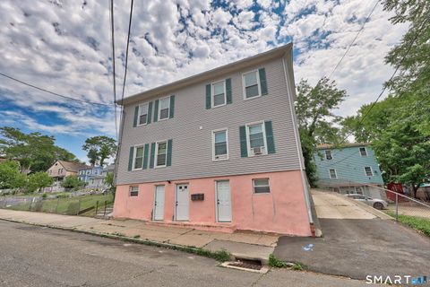 Tiny photo for 21 Hawkins Street #3, Derby, CT 06418 (MLS # 24183529)
