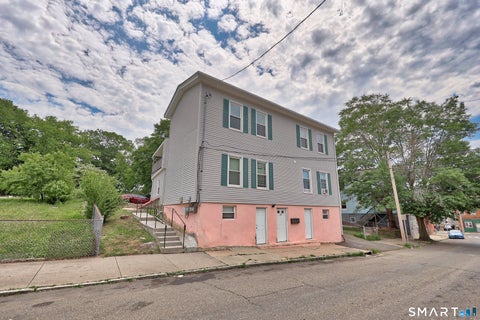 Photo of 21 Hawkins Street #3, Derby, CT 06418 (MLS # 24183529)