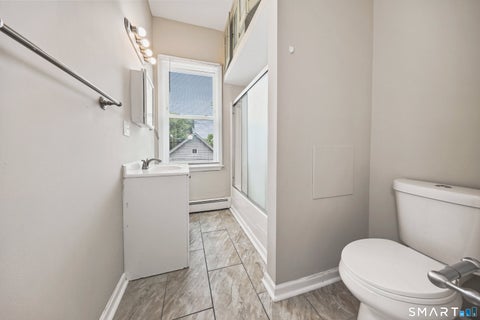 Tiny photo for 21 Hawkins Street #3, Derby, CT 06418 (MLS # 24183529)