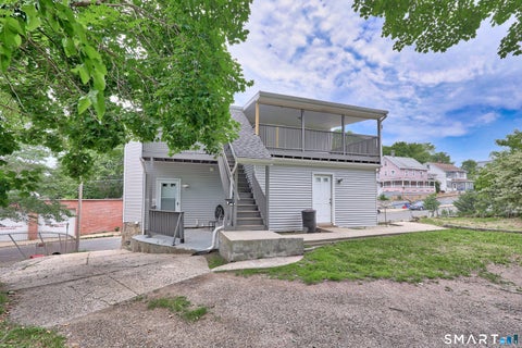 Tiny photo for 21 Hawkins Street #3, Derby, CT 06418 (MLS # 24183529)