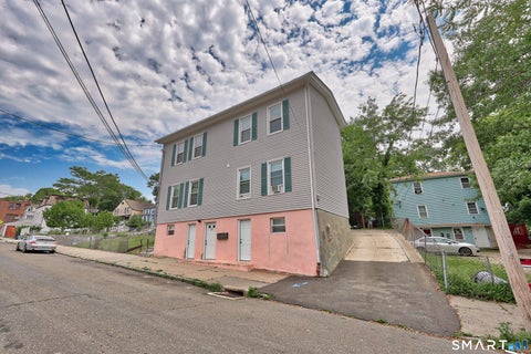 Tiny photo for 21 Hawkins Street #3, Derby, CT 06418 (MLS # 24183529)