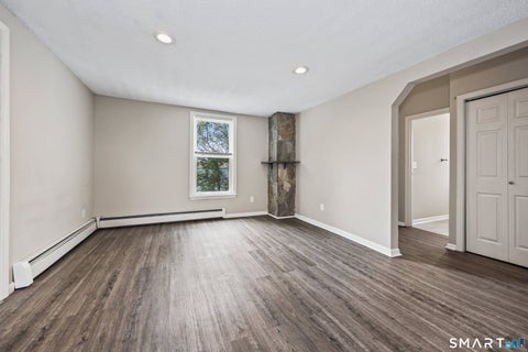 Tiny photo for 21 Hawkins Street #3, Derby, CT 06418 (MLS # 24183529)