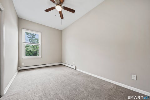 Tiny photo for 21 Hawkins Street #3, Derby, CT 06418 (MLS # 24183529)