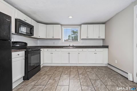 Tiny photo for 21 Hawkins Street #3, Derby, CT 06418 (MLS # 24183529)