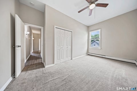 Tiny photo for 21 Hawkins Street #3, Derby, CT 06418 (MLS # 24183529)