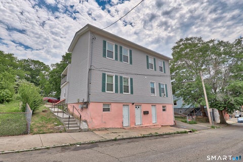 Tiny photo for 21 Hawkins Street #3, Derby, CT 06418 (MLS # 24183529)