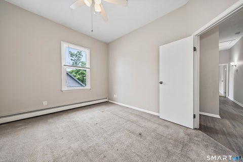 Tiny photo for 21 Hawkins Street #3, Derby, CT 06418 (MLS # 24183529)