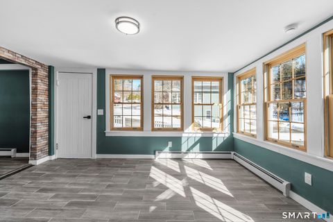 Tiny photo for 13 Harland Road, Norwich, CT 06360 (MLS # 24152813)