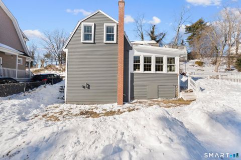 Tiny photo for 13 Harland Road, Norwich, CT 06360 (MLS # 24152813)