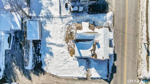 Tiny photo for 13 Harland Road, Norwich, CT 06360 (MLS # 24152813)