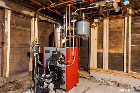 Tiny photo for 13 Harland Road, Norwich, CT 06360 (MLS # 24152813)