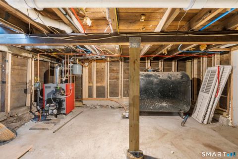 Tiny photo for 13 Harland Road, Norwich, CT 06360 (MLS # 24152813)