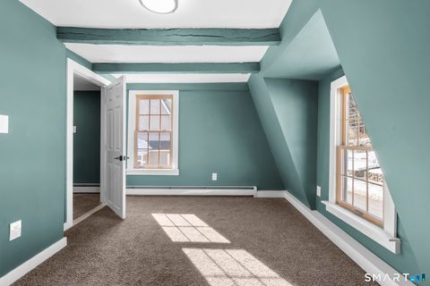 Tiny photo for 13 Harland Road, Norwich, CT 06360 (MLS # 24152813)