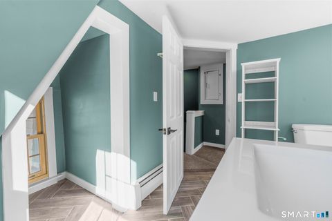 Tiny photo for 13 Harland Road, Norwich, CT 06360 (MLS # 24152813)