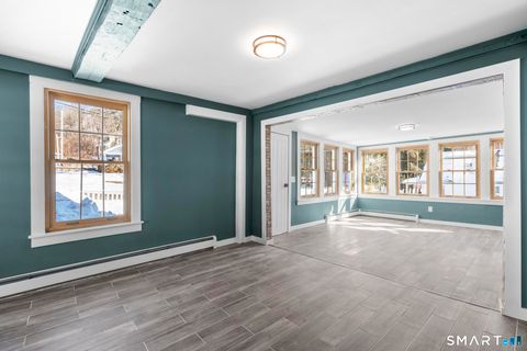 Tiny photo for 13 Harland Road, Norwich, CT 06360 (MLS # 24152813)