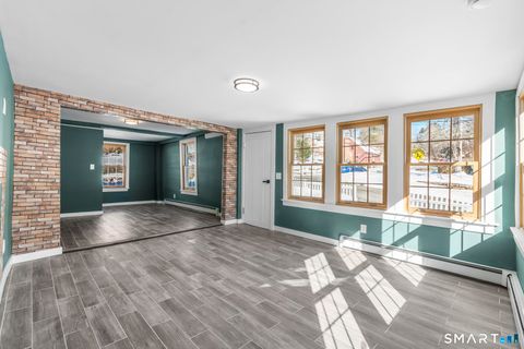 Tiny photo for 13 Harland Road, Norwich, CT 06360 (MLS # 24152813)