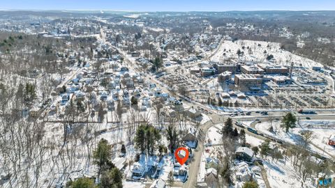 Tiny photo for 13 Harland Road, Norwich, CT 06360 (MLS # 24152813)