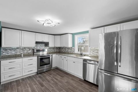 Tiny photo for 13 Harland Road, Norwich, CT 06360 (MLS # 24152813)