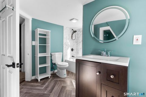 Tiny photo for 13 Harland Road, Norwich, CT 06360 (MLS # 24152813)