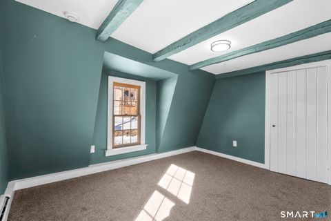 Tiny photo for 13 Harland Road, Norwich, CT 06360 (MLS # 24152813)