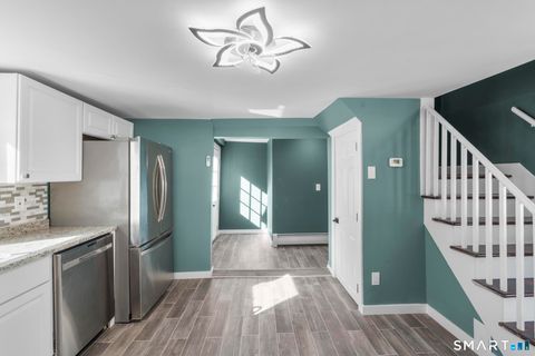 Tiny photo for 13 Harland Road, Norwich, CT 06360 (MLS # 24152813)