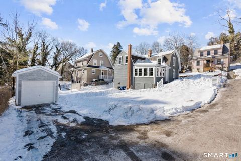 Tiny photo for 13 Harland Road, Norwich, CT 06360 (MLS # 24152813)