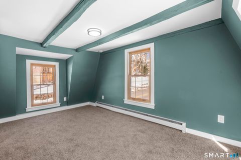 Tiny photo for 13 Harland Road, Norwich, CT 06360 (MLS # 24152813)