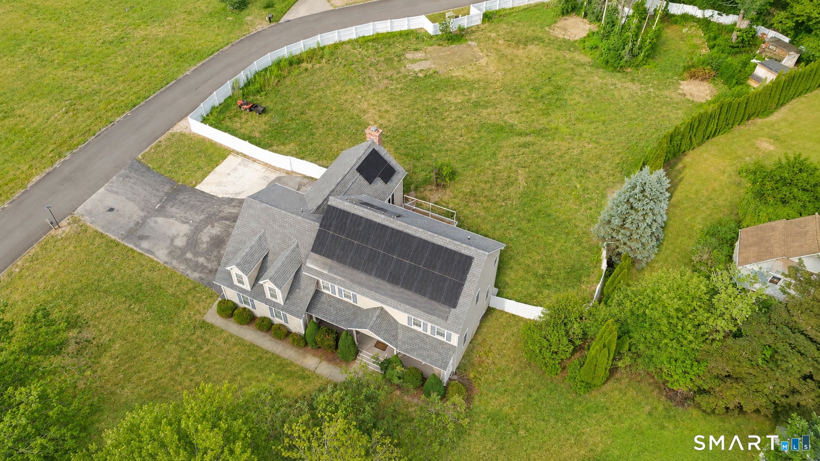 3 Old Oak Road