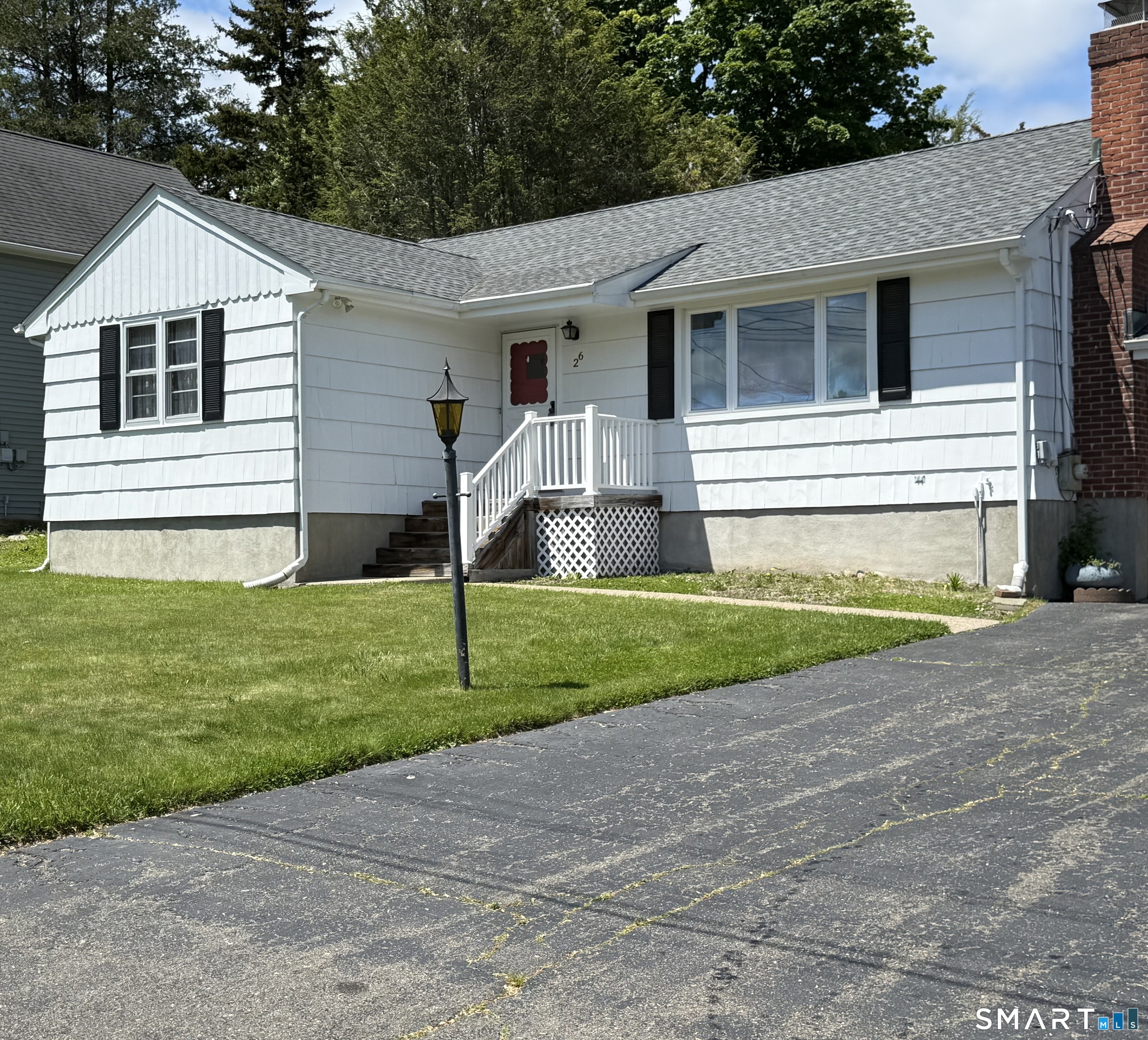 26 Maple Street