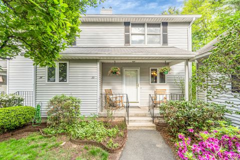 35 Oldefield Farms Road 35 Enfield CT 06082