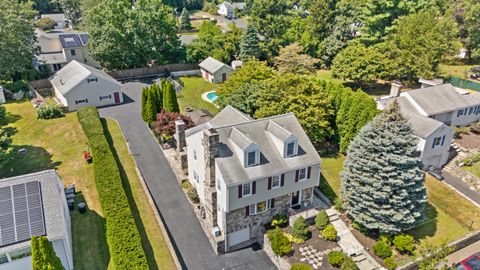 24 Haig Avenue Stamford CT 06905