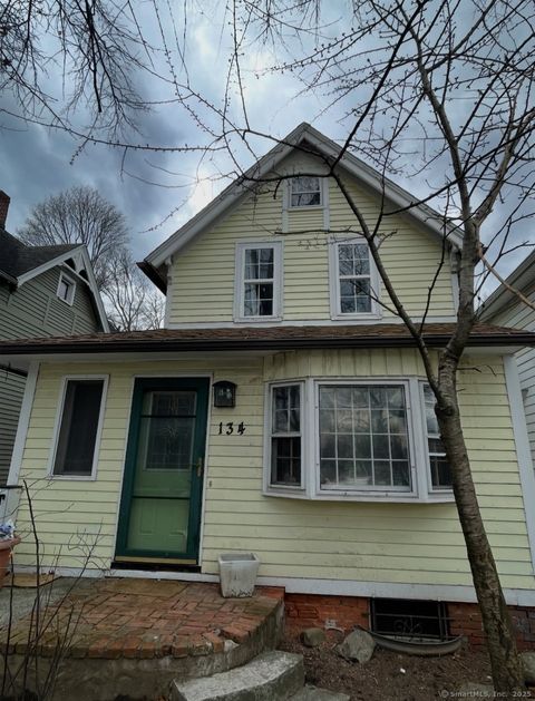 134 Greenwich Avenue, New Haven, CT 06519 - #: 24106571