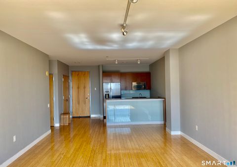 Tiny photo for 33 N Water Street #506, Norwalk, CT 06854 (MLS # 24156131)