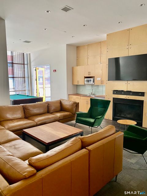 Tiny photo for 33 N Water Street #506, Norwalk, CT 06854 (MLS # 24156131)