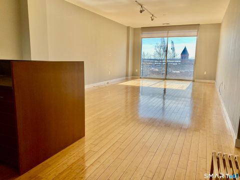 Tiny photo for 33 N Water Street #506, Norwalk, CT 06854 (MLS # 24156131)