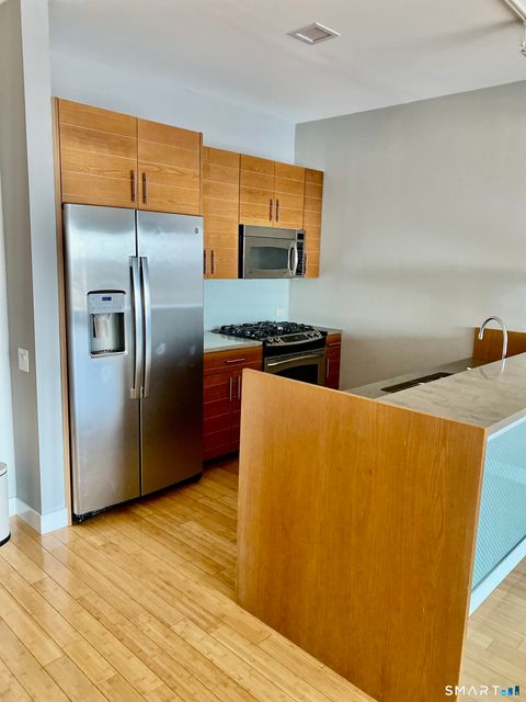 Tiny photo for 33 N Water Street #506, Norwalk, CT 06854 (MLS # 24156131)