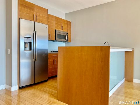 Tiny photo for 33 N Water Street #506, Norwalk, CT 06854 (MLS # 24156131)