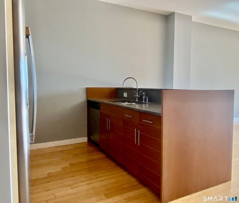 Tiny photo for 33 N Water Street #506, Norwalk, CT 06854 (MLS # 24156131)