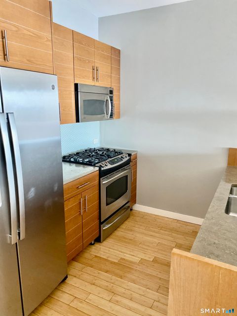 Tiny photo for 33 N Water Street #506, Norwalk, CT 06854 (MLS # 24156131)