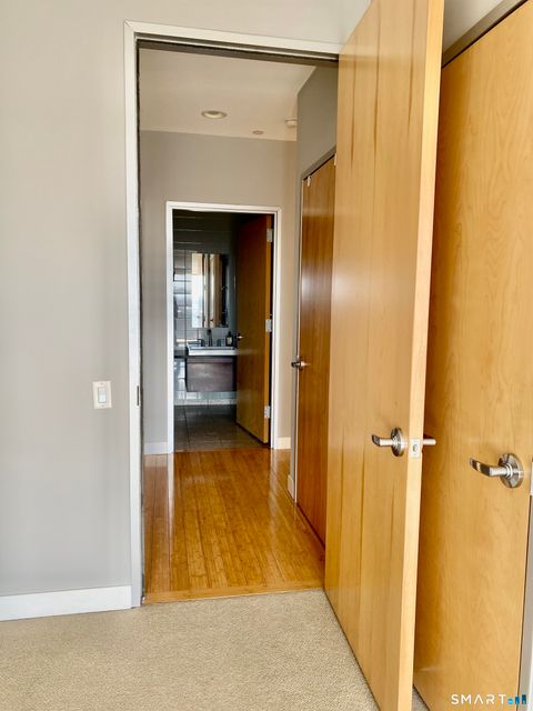 Tiny photo for 33 N Water Street #506, Norwalk, CT 06854 (MLS # 24156131)