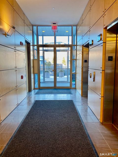 Tiny photo for 33 N Water Street #506, Norwalk, CT 06854 (MLS # 24156131)