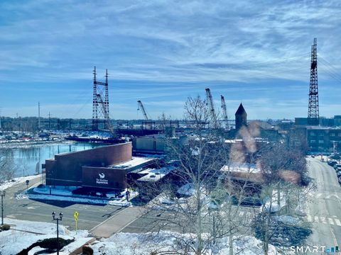 Tiny photo for 33 N Water Street #506, Norwalk, CT 06854 (MLS # 24156131)