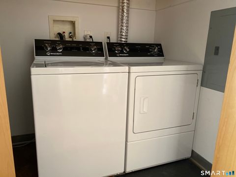 Tiny photo for 33 N Water Street #506, Norwalk, CT 06854 (MLS # 24156131)