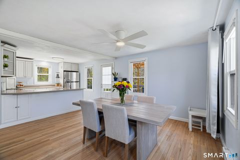 Tiny photo for 1 Highview Terrace, Ledyard, CT 06339 (MLS # 24173112)