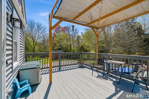 Tiny photo for 1 Highview Terrace, Ledyard, CT 06339 (MLS # 24173112)