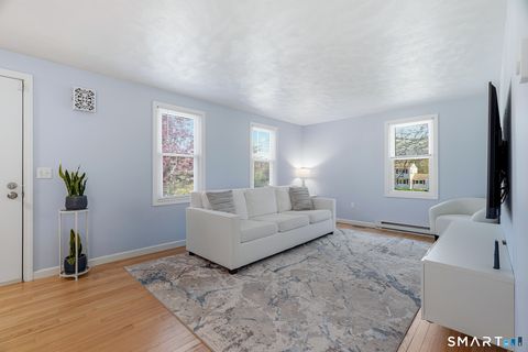 Tiny photo for 1 Highview Terrace, Ledyard, CT 06339 (MLS # 24173112)