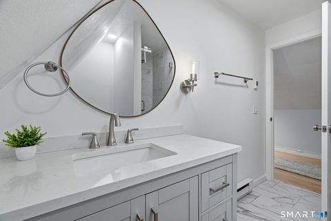 Tiny photo for 1 Highview Terrace, Ledyard, CT 06339 (MLS # 24173112)